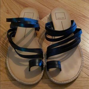 Dolce Vita Nelly Sandals W8